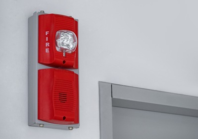 The Risks Facing Uninsured Fire Alarm Contractors and How to Avoid Them