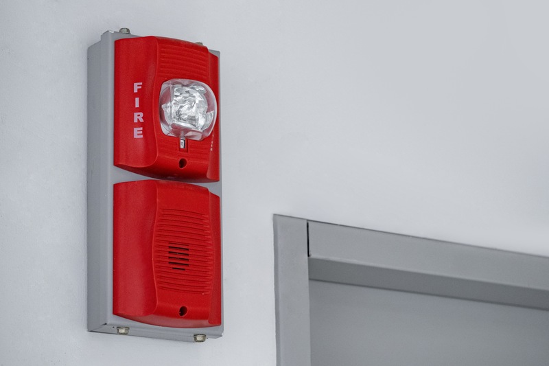 The Risks Facing Uninsured Fire Alarm Contractors and How to Avoid Them