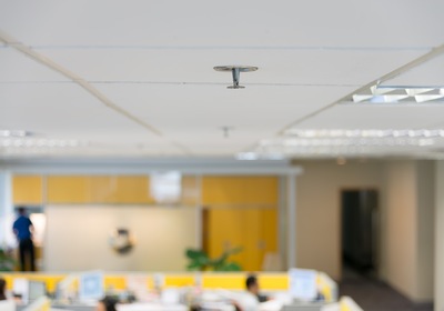 How Proper Insurance Ensures Longevity for Fire Sprinkler Contractors