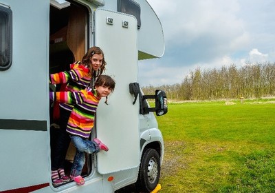 Enjoy Autumn on the Road with 5 Easy RV Tips