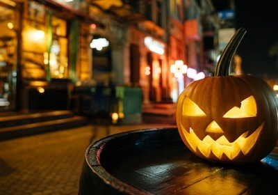 Happy Halloween: What the Holiday Teaches Us About Year-Round Safety